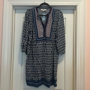 NWT Size L petite Dress